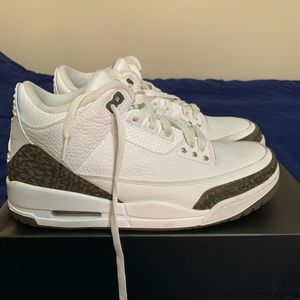 Good condition Air Jordan 3 Retro